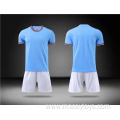 Sportswear Set Team Training Football Soccer Jerseys